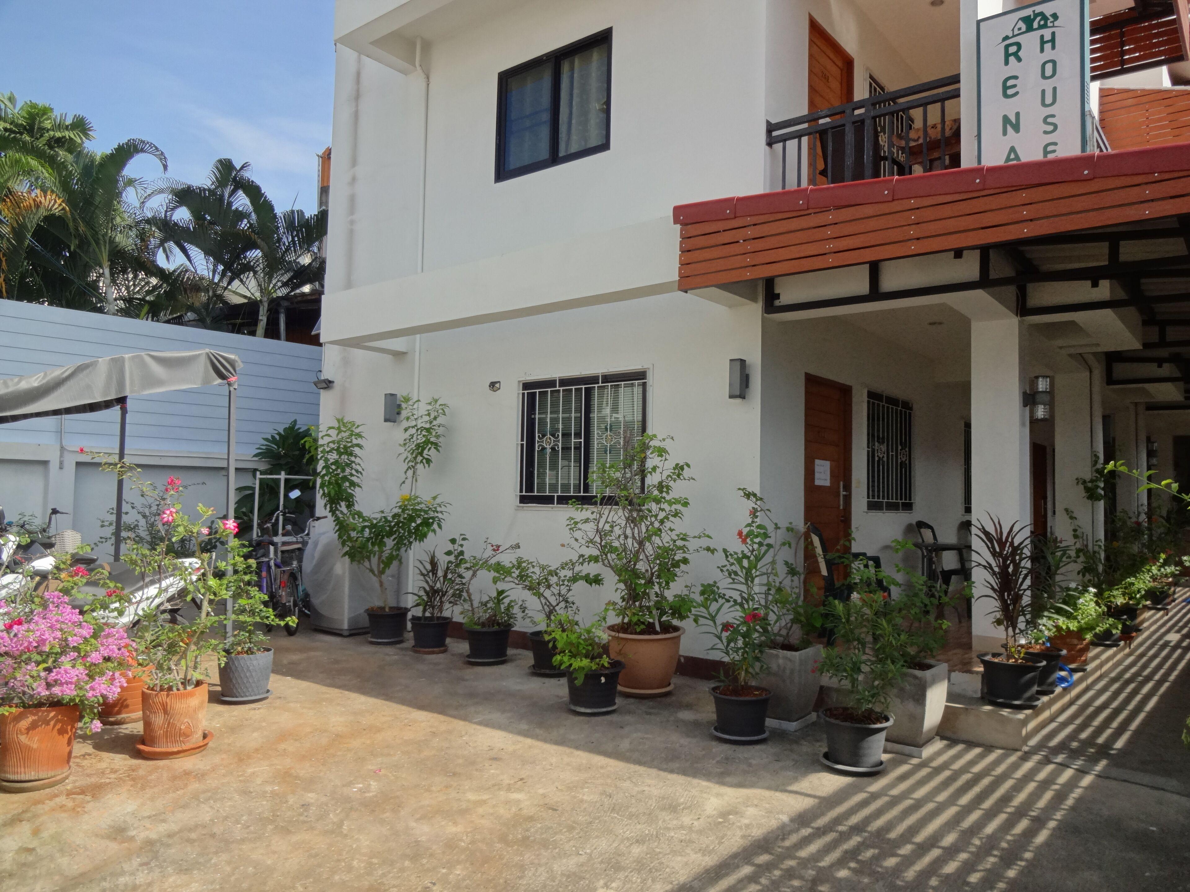 Rena House Chiang Mai — Photos 3