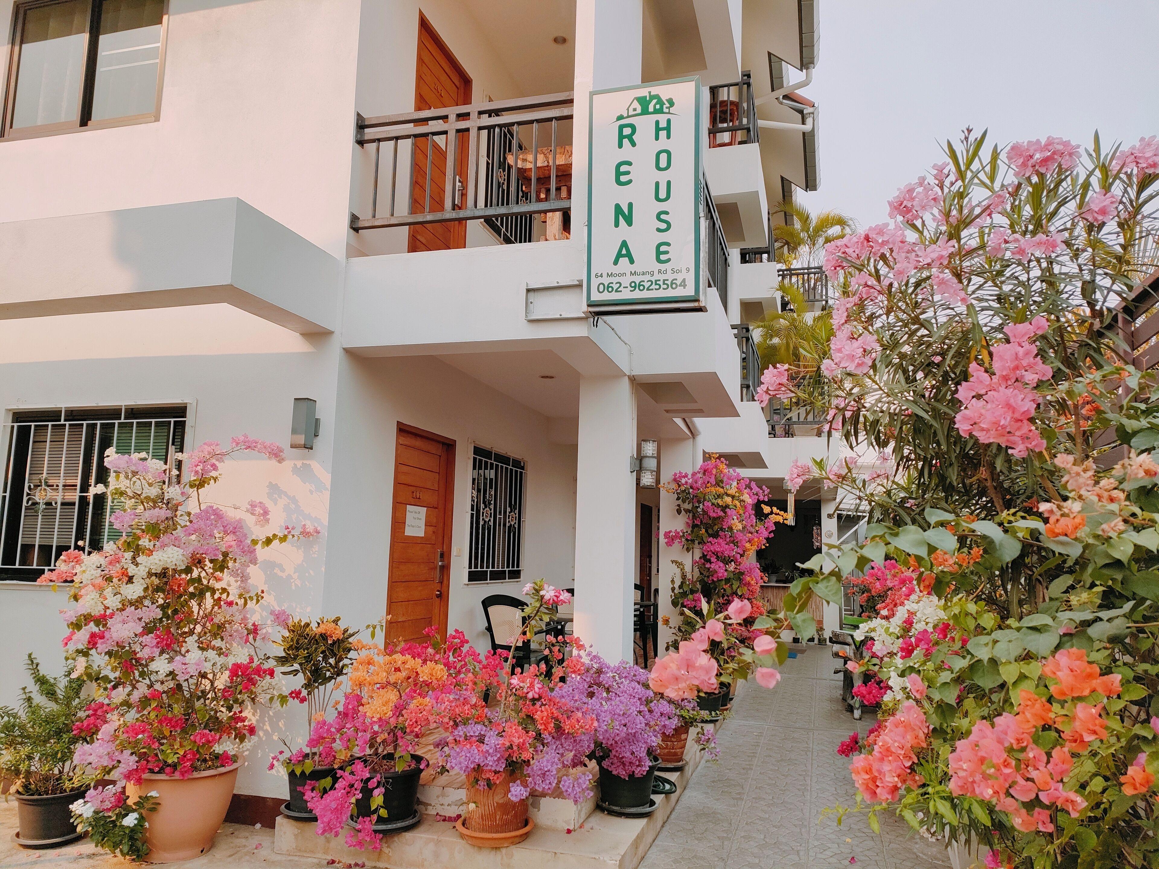 Rena House Chiang Mai — Photos 2